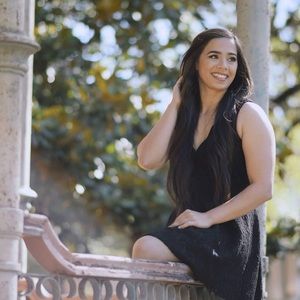 Meet your Posher, Shannon